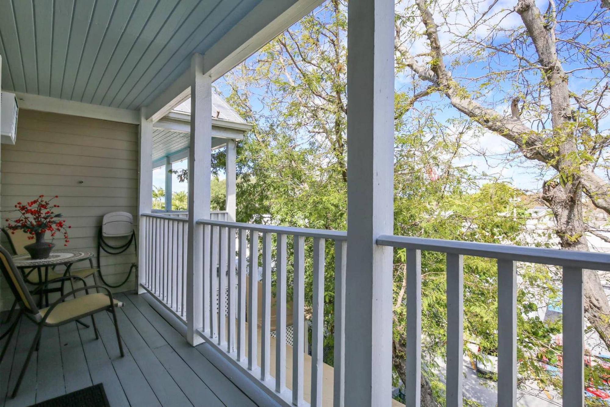 Ferienhaus Duval Sea Turtle By Avantstay Great Location Close To Shops Shared Pool Key West