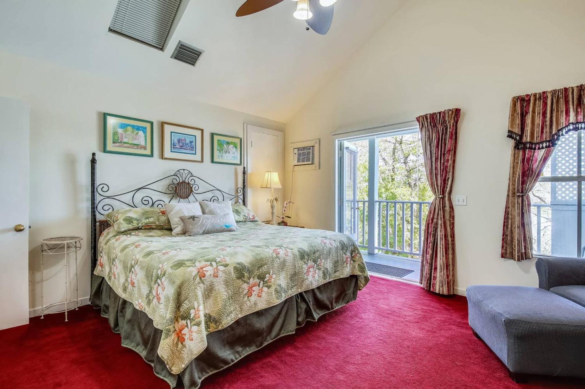 Ferienhaus Duval Sea Turtle By Avantstay Great Location Close To Shops Shared Pool Key West