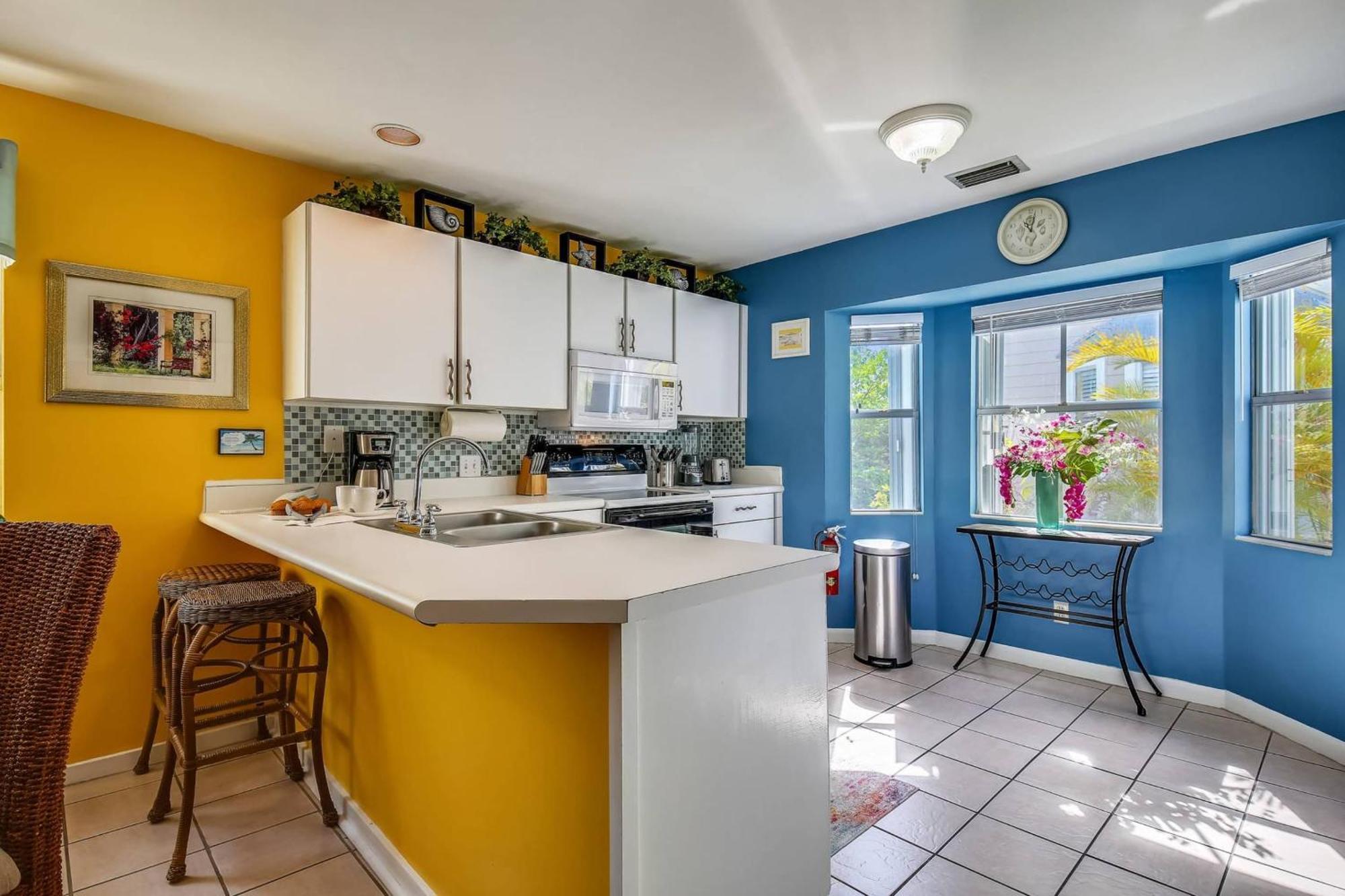 Duval Sea Turtle By Avantstay Great Location Close To Shops Shared Pool Ferienhaus