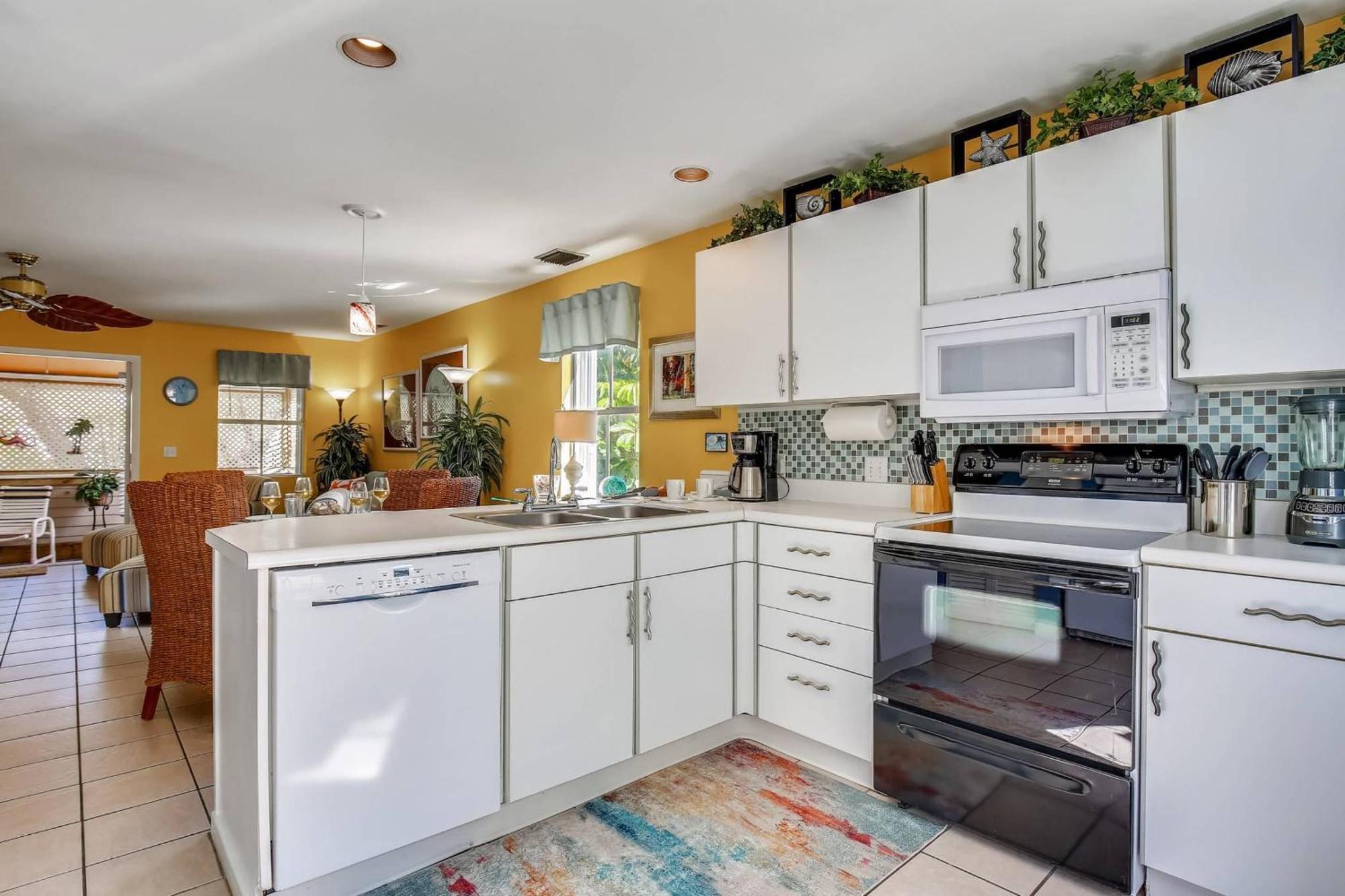 Duval Sea Turtle By Avantstay Great Location Close To Shops Shared Pool Ferienhaus