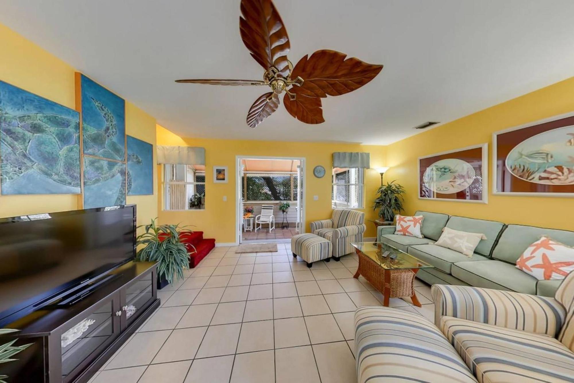 Duval Sea Turtle By Avantstay Great Location Close To Shops Shared Pool Ferienhaus Key West